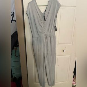 Loungewear jumpsuit! (Very comfy)